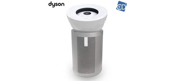 [국내AS 정품] 다이슨 빅앤콰이엇 포름알데히드 공기청정기 BP02 (화이트 실버)/ED