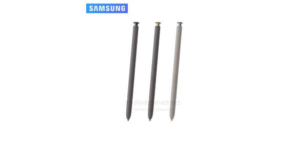 삼성 갤럭시 S24 울트라 S펜/SM-S928N, 1개 1