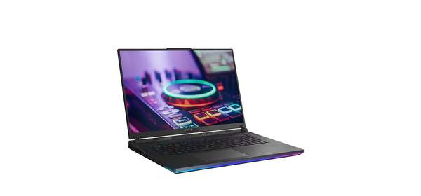 에이수스 2023 ROG 스트릭스 스카 18 코어i9 인텔 13세대 지포스 RTX 4080, Black, 1TB, 64GB, WIN11 Pro, G834JZ-N6004W