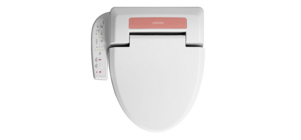 삼성전자 디지털 비데, 방문설치, Sbd-NB805, 색상