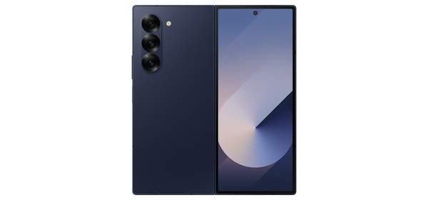 삼성전자 갤럭시 Z 폴드 6 자급제, 네이비, 512GB 1