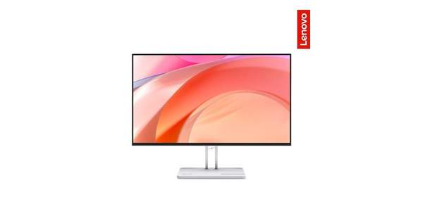 레노버 레노버 L27i-4A FHD 100 IPS 화이트 67BEKAC1KR 1