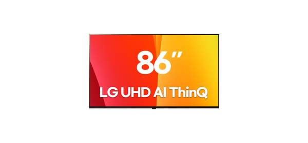 LG전자 86UQ7070 86인치 4K UHD 스마트TV, 방문설치, 스탠드형, 271cm(86인치)