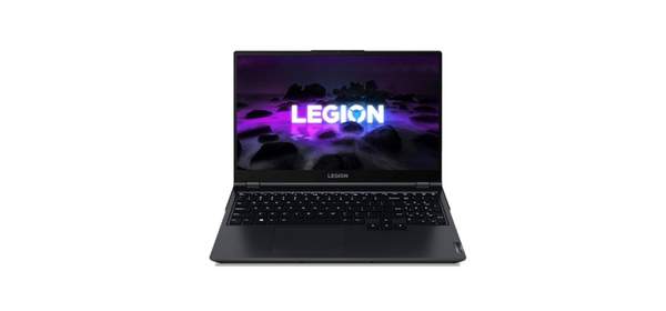 레노버 2022 LEGION5 15ACH PRO 15.6 라이젠7 라이젠 5000 시리즈 지포스 RTX 3060, 팬텀 블루, 512GB, 64GB, WIN11 Pro, 82JU00Y7KR