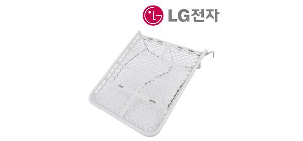 LG 트롬 건조기 RD21GSC 건조 선반 정품, 1개
