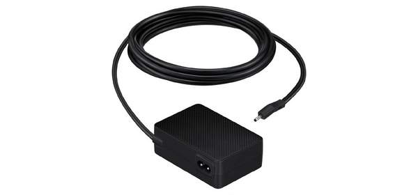 삼성 LS60D 뮤직 프레임 스마트 스피커 VG SOCD60U ZA 벽 매립형 전원 케이블, 삼성 LS60D 뮤직 프레임 스마트 스피커 VG-SOC 1