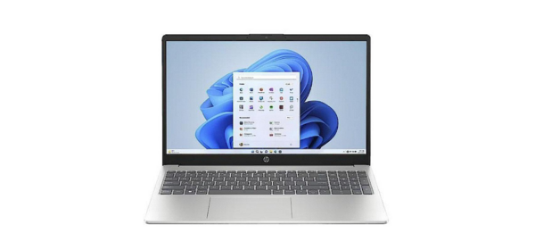 HP 2025 AI 노트북 15.6 코어 울트라 5-125H 인텔 14세대, 15-FD1630TU, WIN11 Home, 8GB, 256GB, Natural Silver