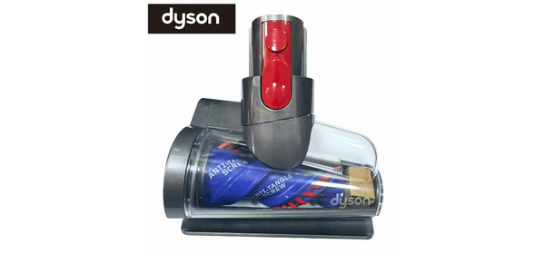 [dyson정품]다이슨 청소기 헤드 헤어 엉킴방지 스크류 모터헤드 V7 V8 V10 V11 V11 V15 모델사용 부속품, 1개, V7 V8 V10 V11 V11 V15 스크류모터헤드