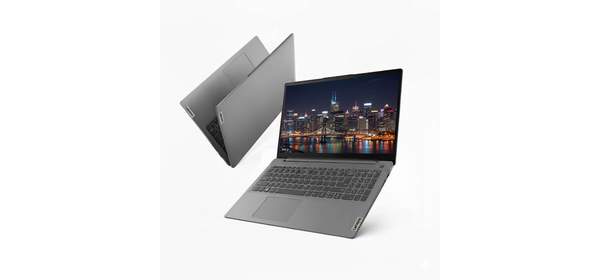 레노버 IdeaPad Slim3 15IAU7 15.6 코어i3 인텔 12세대, 아크틱그레이, 1TB, 8GB, Free DOS, 82RK0164KR 1