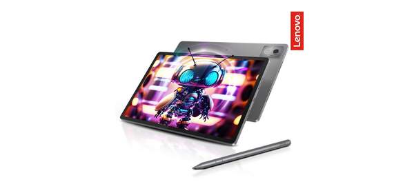[Lenovo Certified] 레노버 Idea Tab Pro 12.7, Wi-Fi, 128GB, Luna Grey