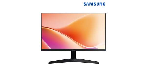 삼성 S24F330 60.4cm VA패널 벽걸이가능 CCTV 윈도우11 1