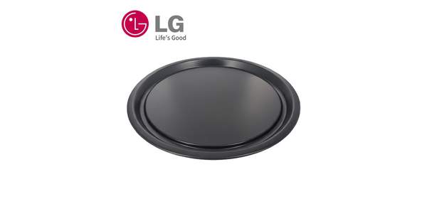 LG 디오스 광파오븐 원형 A 법랑접시 MZ385EBT MZ385EBTA MZ385EBTAD, 3390W1A013H, 법랑원형접시