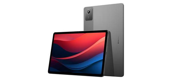 레노버 샤오신 패드 2024버전 태블릿 11인치, 스페이스 그레이 RAM 6GB, 128GB, Wi-Fi