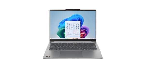 레노버 2025 아이디어패드 슬림 5 14AKP10 라이젠 AI 300 시리즈, Luna Grey, 4TB, 64GB, WIN11 Pro, 83HX003XKR 3