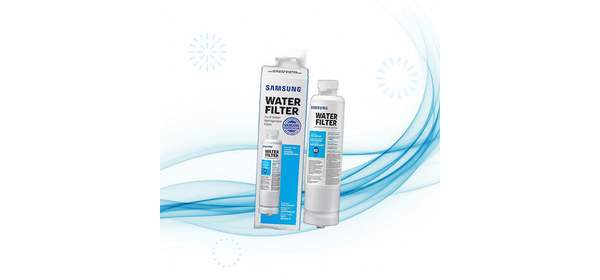 Samsung 삼성 냉장고 필터 정품 정수 얼음 카본 블록 DQ