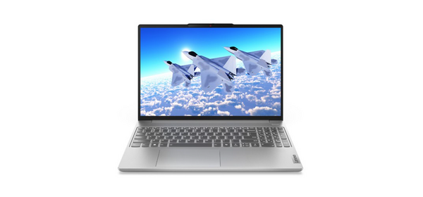 레노버 2024 아이디어패드 슬림 5 15IRU 코어5 인텔 14세대, Cloud_Grey, 512GB, 16GB, WIN10 Pro, 83D00005Kr 1