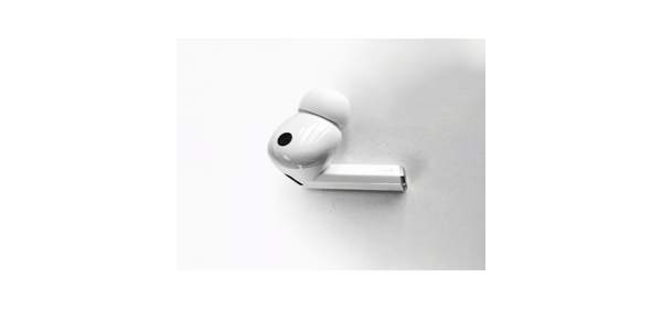 (미사용새상품) 버즈3프로 화이트 왼쪽 유닛 단품 SM R630 1