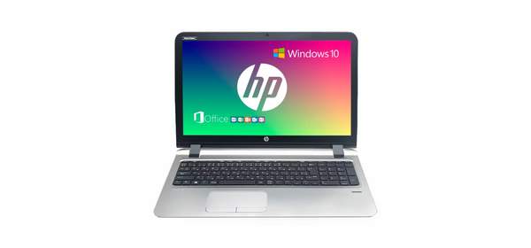 HP ProBook 450 G3 MS Office H&B 2019 CPU 16GB SSD 128GB Web WIFI Bluetooth HDMI DVDROM 16GB [정비