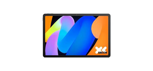 레노버 샤오신 패드 11인치 8GB, 블루, 128GB, Wi-Fi