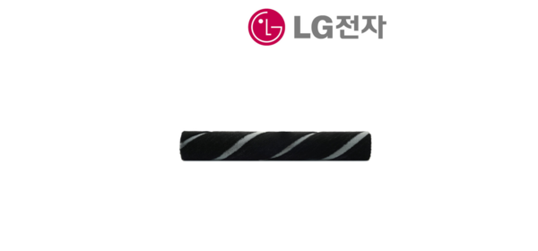 LG 코드제로 O9974WE O9982WD 청소기전용 와이드 회전솔 1