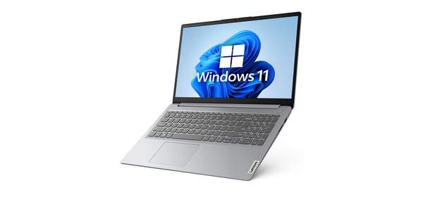 레노버 2025 아이디어패드 1 15IJL7 15.6 셀러론 N5100, Cloud Grey, 128GB, 4GB, WIN11 Pro, 82Lx00DxKR 1