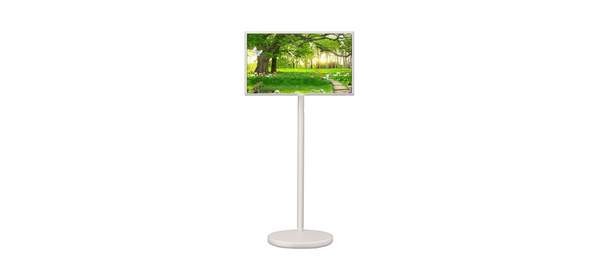 LG 2025 LED QHD 스탠바이미 2 68cm 27LX6TPGA 1