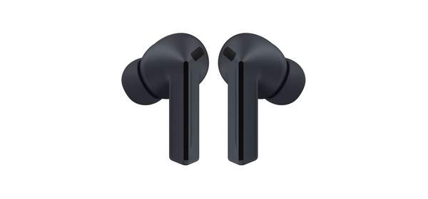 삼성전자 갤럭시 버즈3 FE 블루투스 이어폰, 블랙, SM-R420 3