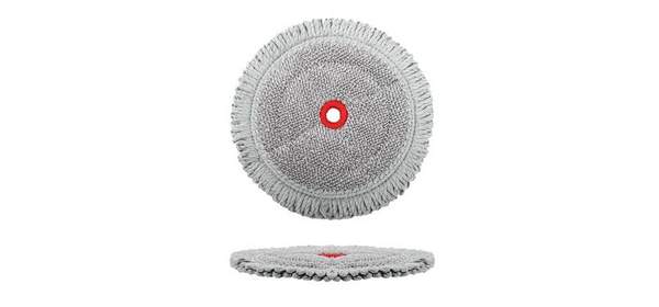 LG 정품 코드제로 전용 물걸레 4P, 1세트, 코드제로A9물걸레4개