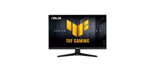 ASUS TUF Gaming VG27QM5A 27인치 FHD 240Hz 1ms 게이밍 모니터, VG279QM5A, 68cm