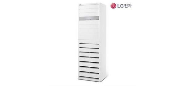 LG 업소용 냉난방기, 40평형:PW1453T9FR /삼상 1