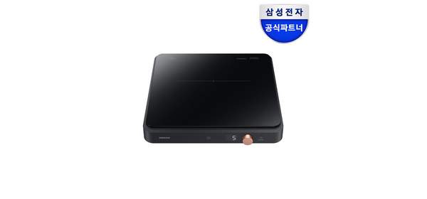 삼성전자 인덕션 1구, NZ31DG200CFK, 프리스탠딩 2