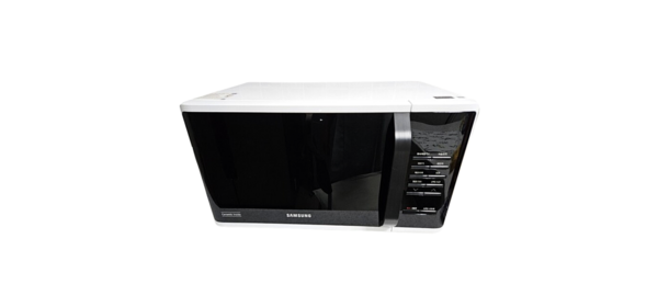 삼성전자 세라믹 전자레인지 23L MS23C3513AW 화이트