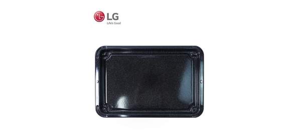 LG 디오스 광파오븐 사각 A 법랑접시 ML32AW ML32BW ML32PW