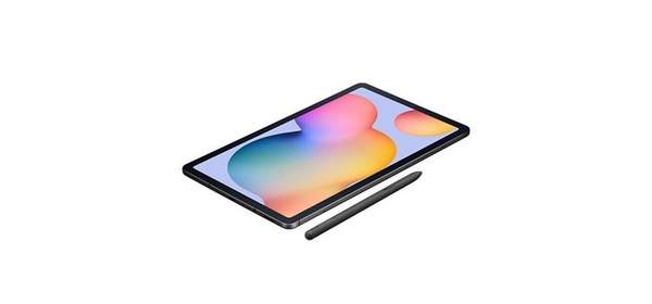 삼성전자 갤럭시탭 S6 LITE 10.4, 옥스포드그레이, 64GB, Wi-Fi