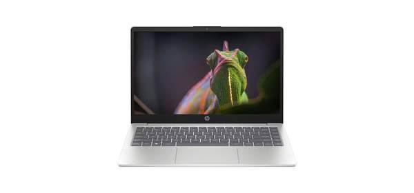 HP 2025 노트북 14 코어i5 인텔 13세대, Natural Silver, 512GB, 8GB, Free DOS, 14-ep0279TU