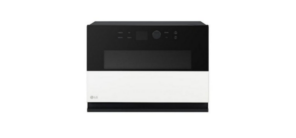 LG 디오스 오브제컬렉션 광파오븐 MLJ32HRS (화이트)