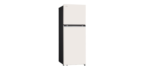 [무료설치] LG 일반냉장고 D312MBE31 오브제컬렉션 베이지 317L 1등급 1