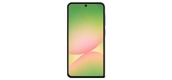 삼성전자 갤럭시 A56 스마트폰 5G 8GB, 어썸 그래파이트, 128GB