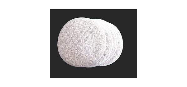 삼성 물걸레 브러쉬 타올(4개)/사용모델:VC33M2110LP, 삼성 물걸레 브러쉬 타올(4개)/사용모델:VC33M21