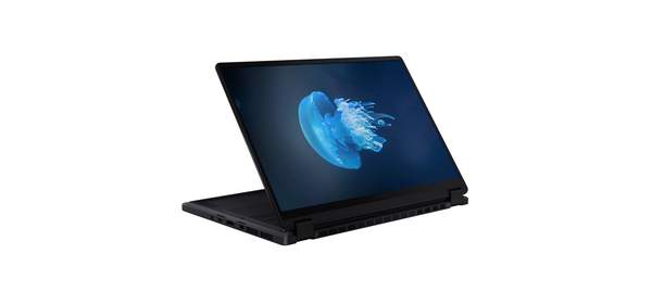 에이수스 2024 프로아트 PX13 라이젠9 라이젠 AI 300시리즈 지포스 RTX 4060, 블랙, HN7306WV-LX010W, 2TB, 32GB, WIN11 Home