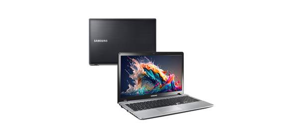 삼성 노트북 i5 업무 주식 포토샵 간단한게임 윈도우10 사은품 증정, 블랙/실버, NT370E5J, i5 4210, 500GB, 16GB, WIN10 Pro