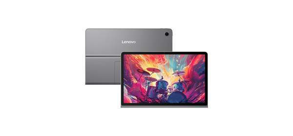 레노버 Xiaoxin Pad 샤오신 패드 2024 Studio 태블릿PC 11인치, 그레이 중국버전, 128GB, Wi-Fi