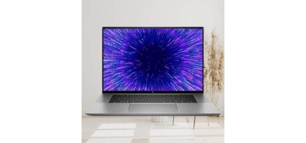 HP 2023 Z북 스튜디오 G10 16 코어i7 인텔 13세대 RTX 3000 Ada, 실버, 1TB, 32GB, Free DOS, G10-7C9K4AV