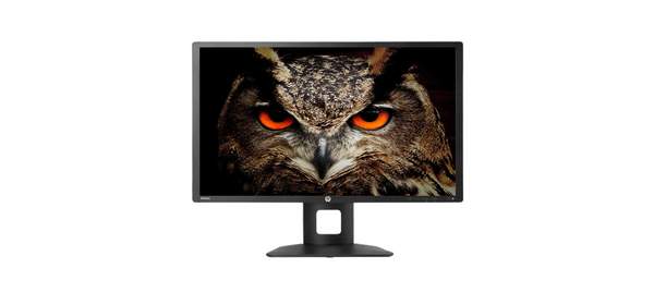 27인치 모니터 HP Z Display Z27i WQHD, 27인치 HP Z Display Z27i WQHD