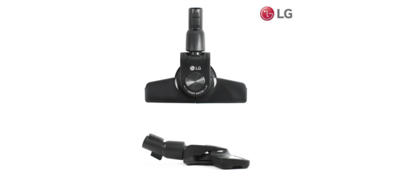 LG 싸이킹 청소기 코너팍팍 흡입구 헤드 C40RFHT C40SFHT C40SGY