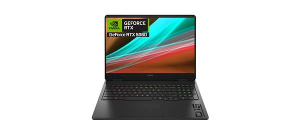 HP 2025 오멘 16 슬림 코어Ultra7 인텔 14세대 지포스 RTX 5060, Shadow Black, 512GB, 32GB, WIN11 Home, 16-an0004tx 2