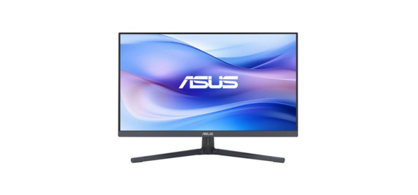 에이수스 FHD IPS 100Hz 하이브리드 모니터 콰이어트 블루, VU249CFE-B(블랙콤비), 60.4cm 1