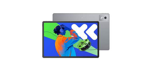 레노버 샤오신 패드 프로 태블릿 PC 12.7인치 TB375FC, 엘리펀트그레이(12GB), 256GB, Wi-Fi