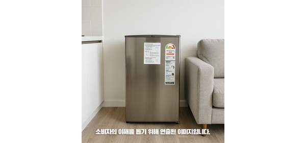 LG전자 B103S14 일반냉장고 90L 4등급 1도어 물류설치 폐가전수거 설치비무료 추가비없음 1