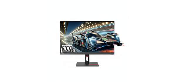 [3년 워런티] 레노버 싱크비전 S24i-30 63DEKAR3WW 초슬림 베젤 100Hz IPS FHD 99% sRGB VESA 마운트 사무용 가정용 가성비 모니터, ThinkVision S24i-30, 60.452cm 1